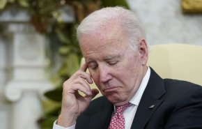 بالصورة.. بايدن ينشر أول صورة له بعد إعلان إصابته بالسرطان