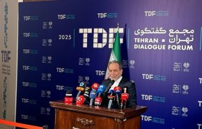 أحدث ما قاله عراقجي عن المفاوضات بين إيران وأمريكا