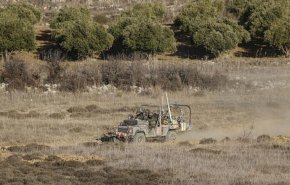 حمله صهیونیست‌ها به «قنیطره» سوریه