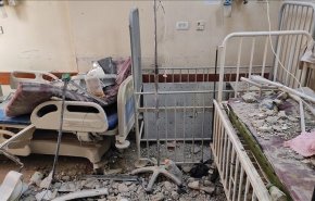 الإعلام الحكومي: الاحتلال يمعن في قصف المستشفيات ومستودعات الأدوية