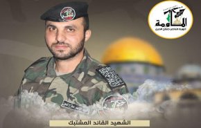 حركة الأحرار الفلسطينية تنعى الشهيد القائد أحمد سرحان