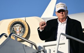 الكشف عن حقيقة علاقة ترامب بالطائرة الفاخرة المهداة من قطر