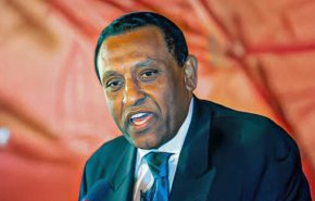 البرهان يعين رئيساً جديداً لحكومة السودان