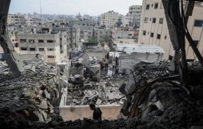 درخواست ۲۲ کشور از رژیم صهیونیستی برای ورود فوری کمک‌های بشردوستانه به غزه