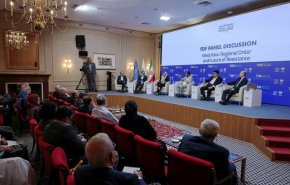 عراقچی:مجمع گفتگوی تهران، پایتخت را به قلب تپنده‌ی وفاق منطقه‌ای  تبدیل کرد