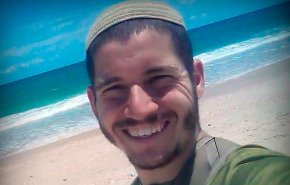 کشته شدن یک نظامی اسرائیلی در شمال نوار غزه 