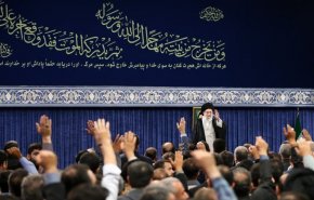 رهبر انقلاب: گمان نمی‌کنیم مذاکرات با آمریکا به نتیجه برسد