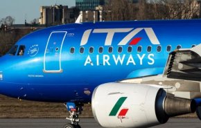 لغو پرواز شرکت هواپیمایی ایتالیا به فلسطین اشغالی تا 8 ژوئن