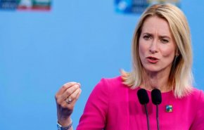 ابراز امیدواری رئیس سیاست خارجی اتحادیه اروپا برای لغو تحریم‌های اروپا علیه سوریه