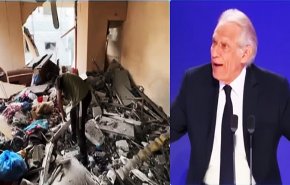 رئيس وزراء فرنسا السابق يدعو لـ