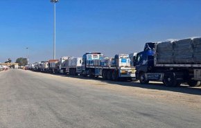 الأمم المتحدة: حصلنا على إذن لإدخال 100 شاحنة مساعدات إلى غزة