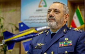 وزير الدفاع الايراني يزور أرمينيا