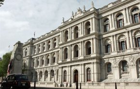 انگلیس سفیر رژیم صهیونیستی را احضار کرد