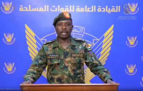 ارتش سودان از پاکسازی ایالت خارطوم از وجود شورشیان خبر داد + فیلم