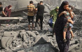 نشریه عبری: اسراییل گرفتار سونامی شدید و از دست دادن حمایت جهانی شده است