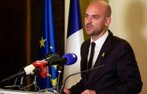 وزیر خارجه فرانسه: پاریس قصد دارد کشور فلسطین را به رسمیت بشناسد