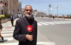 گزارش العالم از تلاش پارلمان الجزایر برای تقویت توان دفاعی این کشور