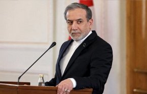 عراقجي: لا يمكن للكيان الاسرائيلي أن يكون جزءا في أي إطار للأمن الإقليمي 