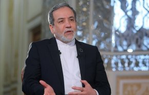 عراقجي: ندرس ما إذا كنا سنشارك في الجولة القادمة من المفاوضات أم لا