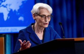  ويندي شيرمان: إقناع إيران بالتخلي عن برنامجها النووي 