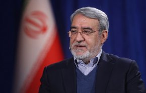رحمانی فضلی سفیر ایران در چین شد
