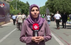 إنطلاق المعرض الدولي للصناعات الغذائية والزراعية في طهران.. إليكم التفاصيل