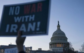 ائتلاف ضد توافق با ایران، هیچ پایگاهی خارج از واشنگتن و اسرائیل ندارد