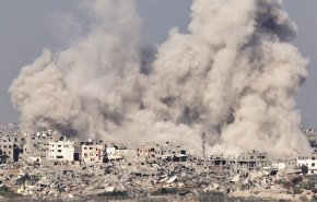 شهادت ۱۴ فلسطینی دیگر از بامداد تاکنون