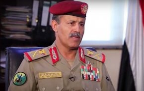 وزیر دفاع یمن بر ادامه پشتیبانی از فلسطین تاکیدکرد