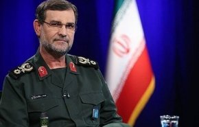 سردار تنگسیری: افزایش قدرت بازدارندگی ایران محصول خون پاک شهدا است