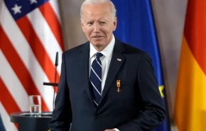 هذا ما قاله طبيب البيت الابيض حول المدة المتبقية في حياة بايدن 