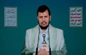 رهبر جنبش انصار الله: عملیات جنایتکارانه اشغالگران با وجود تلاش برای جلب حمایت از آن، شکست‌خورده است