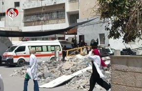 المنظومة الصحية في قطاع غزة على حافة الانهيار الكامل