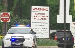 تیراندازی در مقر سازمان سیا در ایالت ویرجینیای آمریکا