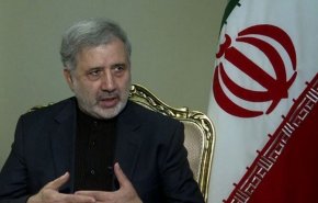 السفير الإيراني لدى الرياض: أمن المنطقة رهن بالتنمية الاقتصادية والتعامل بين الشعوب