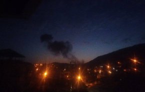 بالفيديو…سلسلة إعتداءات إسرائيلية تستهدف جنوب لبنان