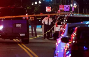 تیراندازی در واشنگتن؛ دومین شکست موساد در یک سال