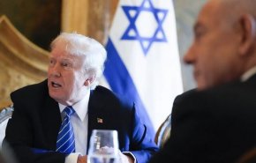 گفت‌وگوی ترامپ و نتانیاهو درباره توافق احتمالی با ایران
