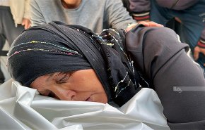 شهداء وجرحى بغارات للاحتلال المتواصلة على قطاع غزة