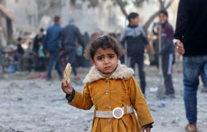 استشهاد المئات جوعا جراء نقص الغذاء والدواء في قطاع غزة