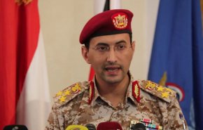 بیانیه نیروهای مسلح یمن دریاره حمله دوباره به فرودگاه بن گوریون +فیلم 