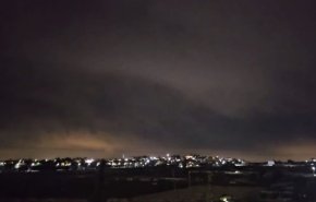 برای سومین بار در 24 ساعت گذشته؛ حمله موشکی یمن به فلسطین اشغالی 