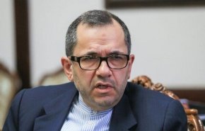 تخت‌روانچی: مواضع آمریکایی‌ها متناقض است
