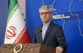 پیام بقائی از رم: مصمم به صیانت از حقوق و منافع ملت ایران هستیم

