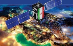 رئيس معهد أبحاث فضاء إيران: القمر 'ناهید 2' في قائمة الإطلاق