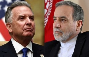 دور پنجم مذاکرات ایران و آمریکا در رم آغاز شد