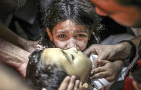 الصحة في غزة: 343 طفلا ولدوا واستشهدوا بعد لحظات 