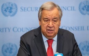 الأمم المتحدة تعلن خطة من 5 مراحل لإغاثة فلسطينيي غزة