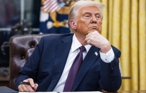 تحركات جديدة لترامب ضد الصين!