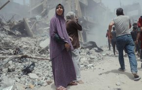 يوم أخر ومئات اخری من القتلی والجرحی الفلسطينيين، فهل يكترث العالم؟..